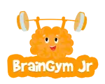 BrainGymJr - Daily
          Brain Exercises for Children