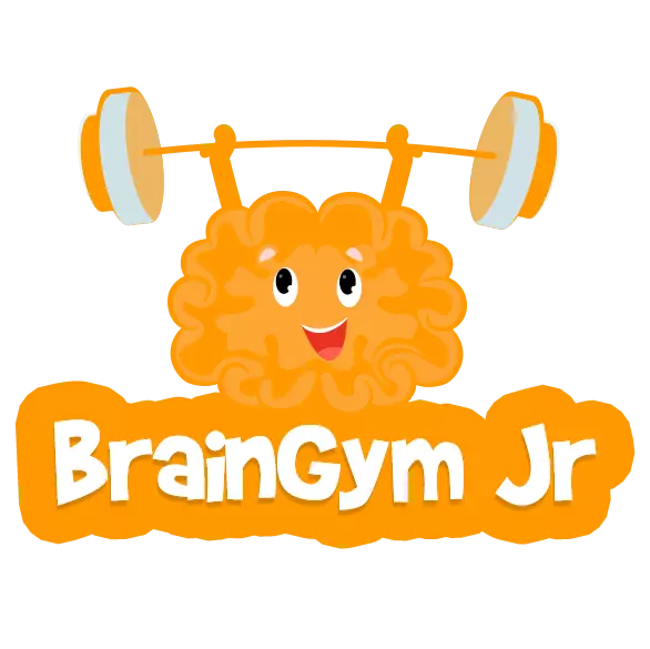 BrainGymJr - Daily Brain Exercises for Children