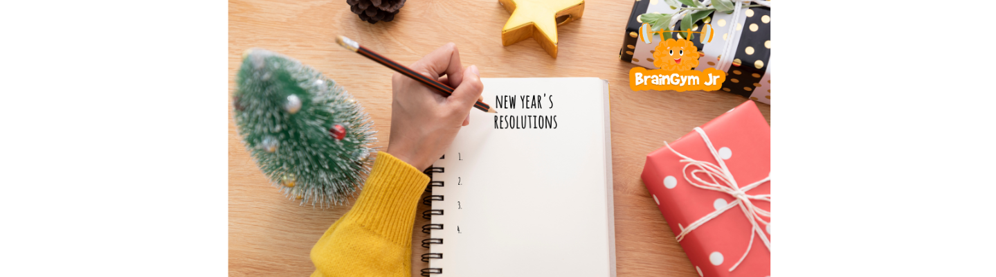 Why do we keep New Year Resolutions?