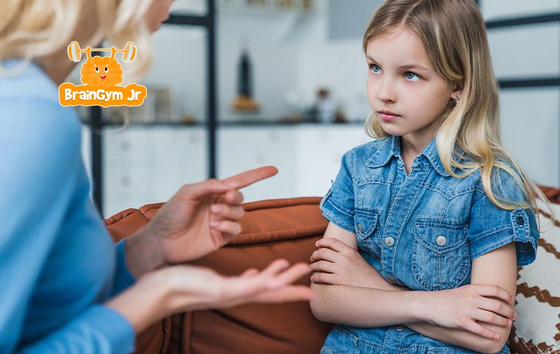 Tips to Negotiate with Children
