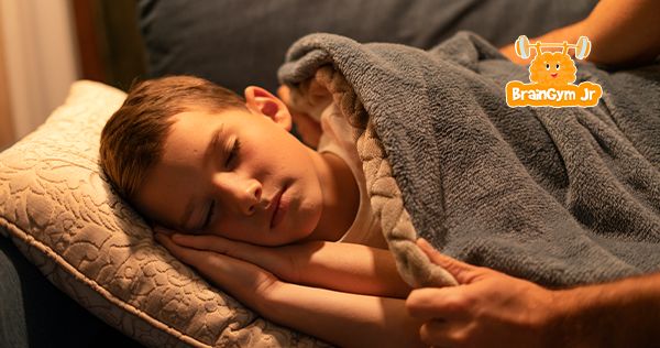 4 Ways to Build a Good Sleep Routine