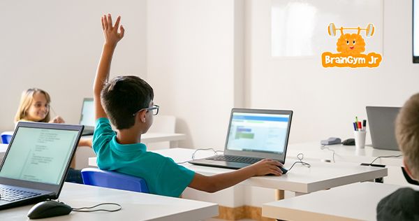 Preparing your child for the world of coding!