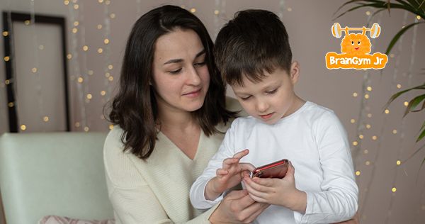 At What Age Should Your Child Have A Smartphone?