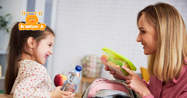 Keeping Your Child Engaged with their Tiffin Box