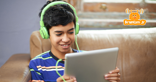 Encouraging Healthy Screen Time Habits